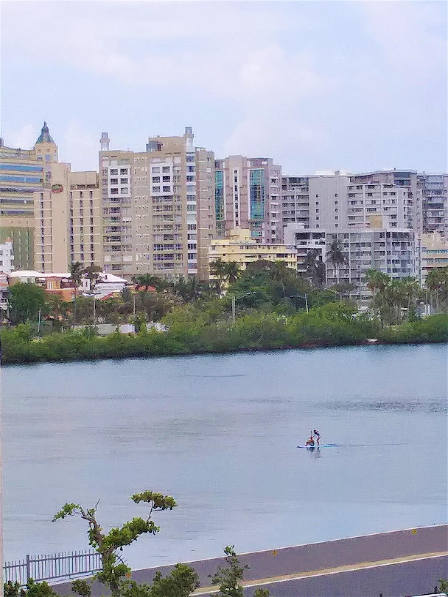 Canario Lagoon Hotel San Juan Ngoại thất bức ảnh