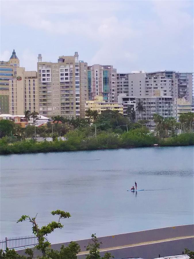 Canario Lagoon Hotel San Juan Ngoại thất bức ảnh